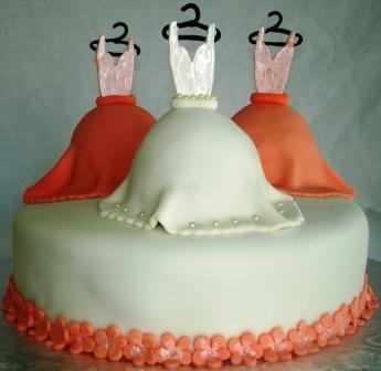 Delicate Bridal Shower Brunch Ideas